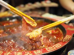 -赵家院子佬火锅(重庆总店)