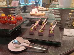 -国宾酒店-花园咖啡自助餐厅(北营房中街店)