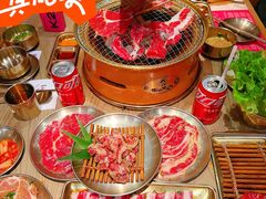 -西塔老太太泥炉烤肉(杭州首店)