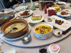 -颂福楼·南京菜(定淮门店)