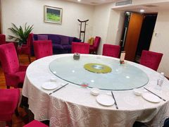 包厢-翰林宴(阜南路店)