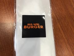 -魏斯理汉堡(西安沣东吾悦店)