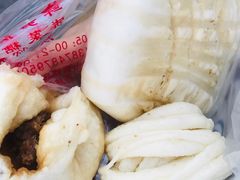 -清泉阁包子铺(中山路店)