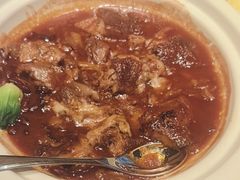 -上和臻品中国菜(花园街店)