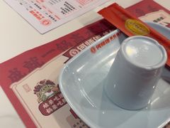 -何师傅美蛙鱼头(汉街店)
