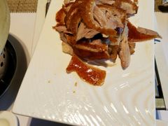 -同喜烤鸭店(光芒店)