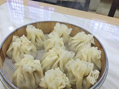 烧卖-林包子铺(市府广场店)