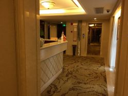 -馨月汇·独栋月子会所(静安店)