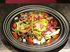 果盘-疯克大象美式烤肉餐厅