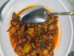 -兰湘子·湘菜小炒(石家庄万象城店)