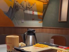 -叁宝烤肉• 西安烧烤 领跑品牌(中海城店)