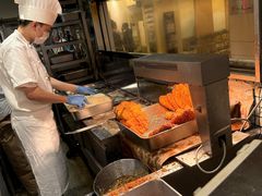 -矢场猪(名古屋站名铁店)