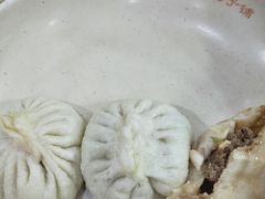 -津门张记包子铺(华昌道店)