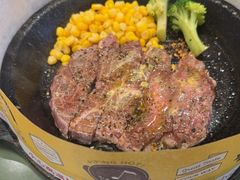 -胡椒厨房(学府凯德店)