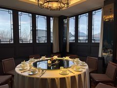 -春色如许·茶食餐厅(桃李春风店)