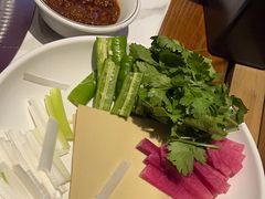-玺炖·中国铁锅炖(虹桥天街店)