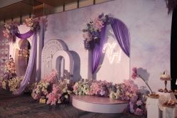 -玖玖婚嫁礼仪策划(江滨西路店)