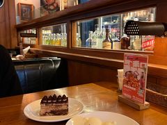 提拉米苏-COMMUNE幻师(花园道店)