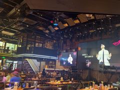 -胡桃里音乐酒馆(白云五号T5 MALL店)