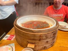 -渔乡米香·剁椒鱼头(四方坪店)