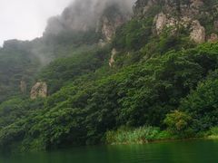 -大连冰峪旅游度假区