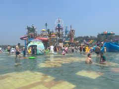 -渔岛海洋度假区