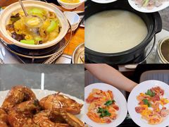 -美未居·老字号·地道顺德菜·桑拿鸡·鱼生(容桂店)