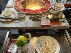 -三头牛·潮汕牛肉生蚝火锅 (夏湾店)