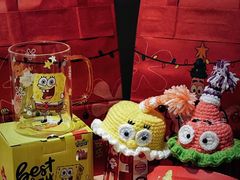 -Tims天好咖啡·贝果(东方广场店)