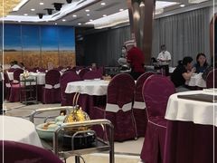 大堂-金华安大酒楼·老牌潮菜·粤式茶点(东方国际店)