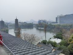 -忆咖啡观景餐厅(桂林象山公园店)