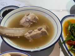 发起人肉骨茶-發起人·肉骨茶(万象汇店)