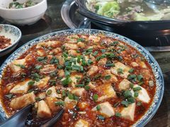 -乐山食古香跷脚牛肉