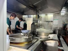 -中阿兰牛肉面(悦海新天地店)