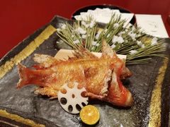-盘古七星酒店·京都怀石花传日餐厅