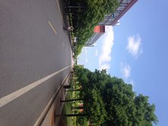 湖南工业大学-湖南工业大学(主校区（河西校区）)