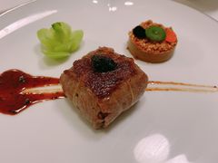 松露和牛礼物盒-伯衡55·吉品轩(乌鲁木齐南路店)