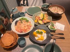 -安南越南餐厅(青岛万象城店)