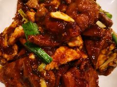爆三样-国华酒楼(右内店)