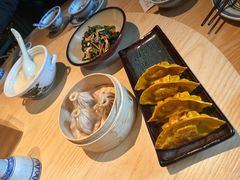 -南京大牌档(龙江新城市广场店)