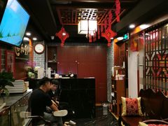 -裕和堂中医推拿艾灸(太古汇臻品店)