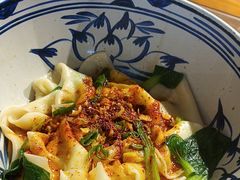 -元志初腊汁肉夹馍(钟楼粉巷店)