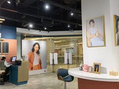 -海马体照相馆(天津世纪都会店)