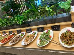 -春天烤肉自助餐厅(南内环店)