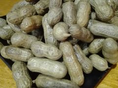 煮花生-86烧烤 | 江湖菜(石人总店)