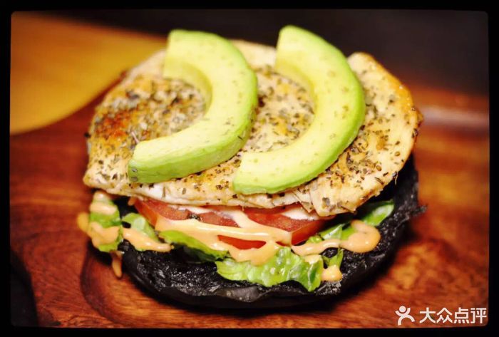 66号公路汉堡图片 - 第280张