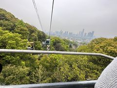-岳麓山风景名胜区