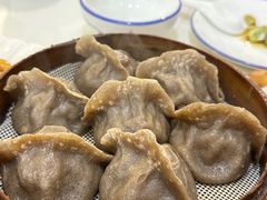 -张记荞面馆