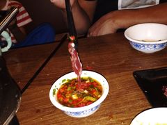 -喜牛潮汕鲜牛火锅