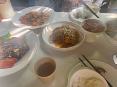-洈水谣 · 地道荆州松滋菜(菱角湖公园店)